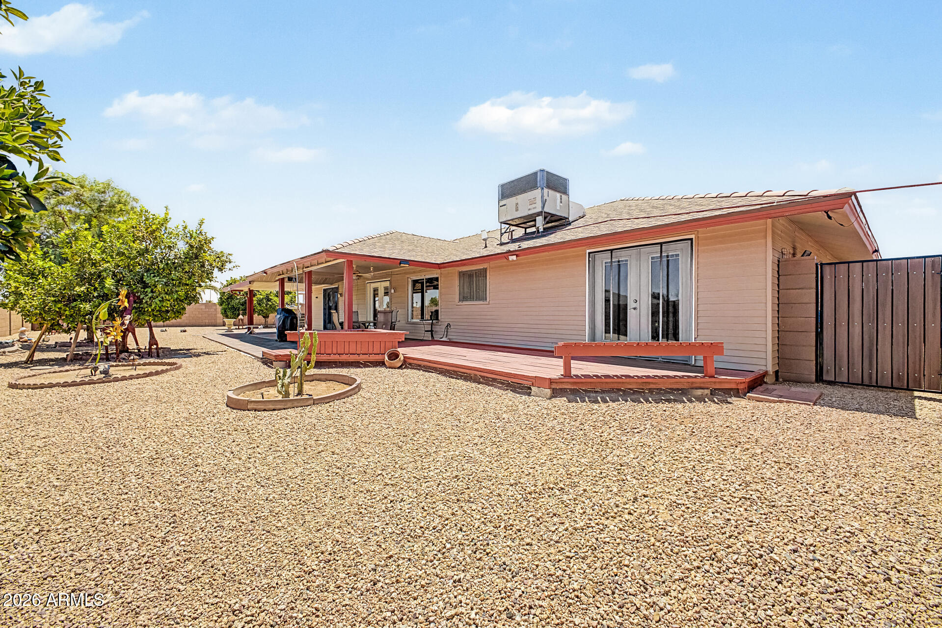 11407 N ARBOR Court