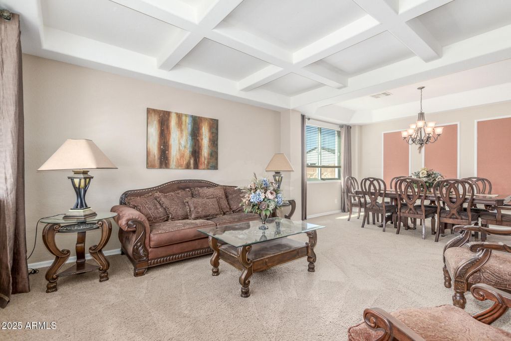 Photo of 29402 W Columbus Avenue, Buckeye, AZ 85396 (MLS # 6971527)