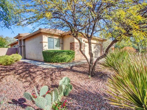 1626 W MORSE Drive Anthem AZ 85086