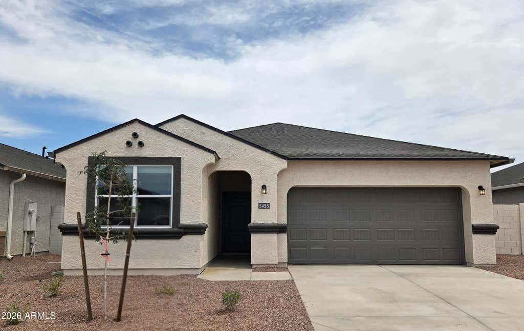 Photo of 5458 E Cinder Lane, San Tan Valley, AZ 85140 (MLS # 7036785)