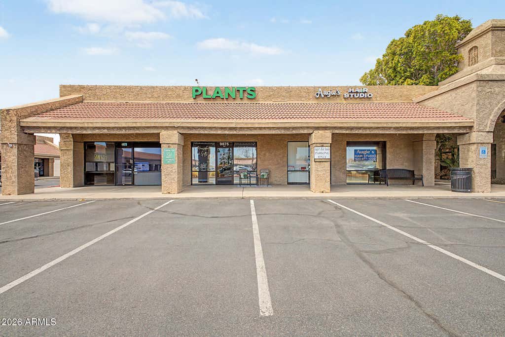 Photo of 9875 W Bell Road, Sun City, AZ 85351 (MLS # 7069843)