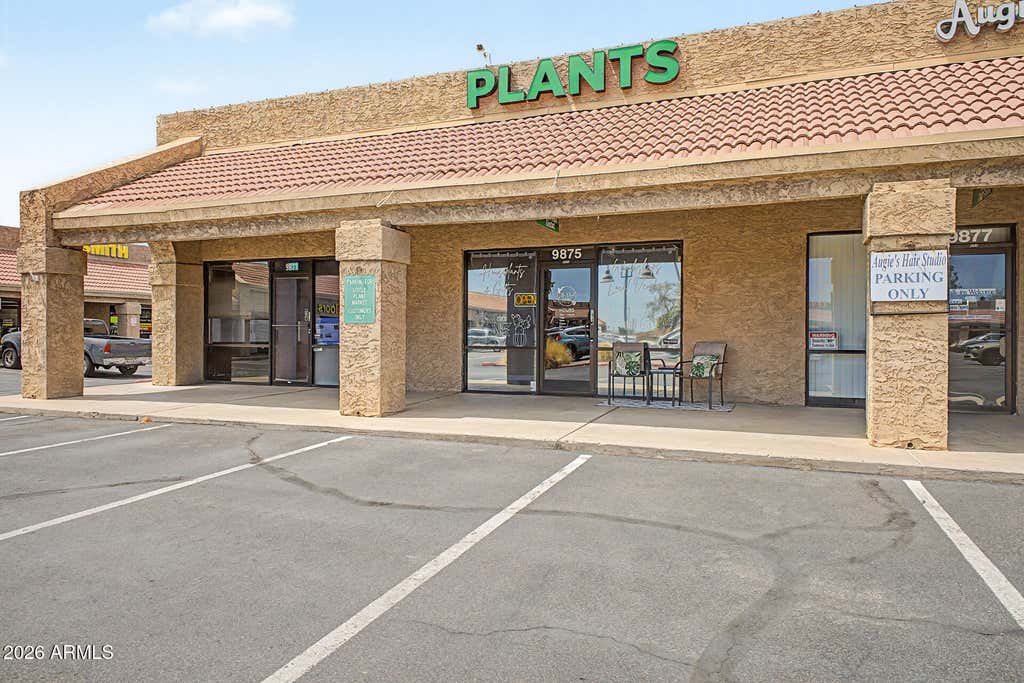 Photo of 9875 W Bell Road, Sun City, AZ 85351 (MLS # 7069843)