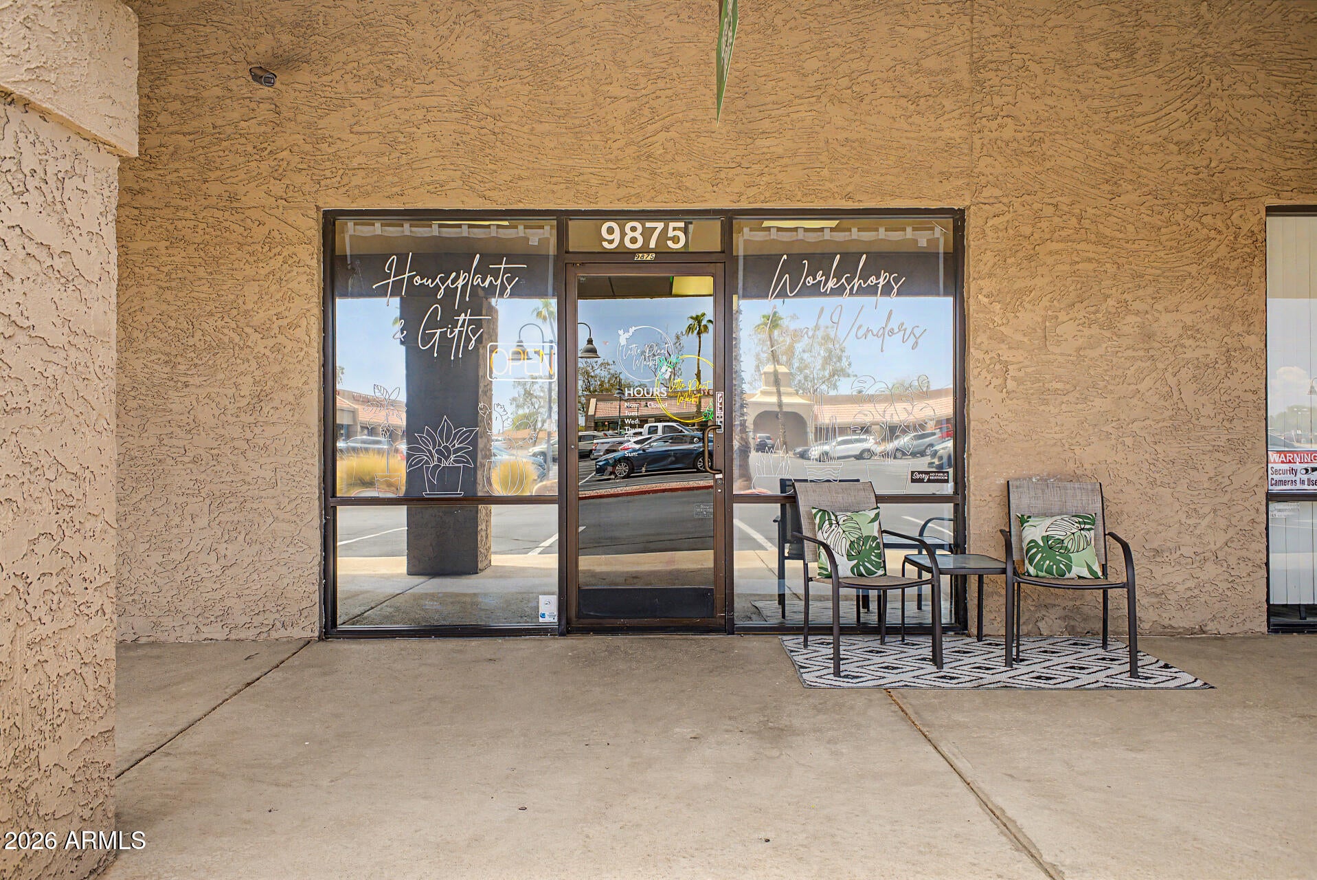 9875 W BELL Road