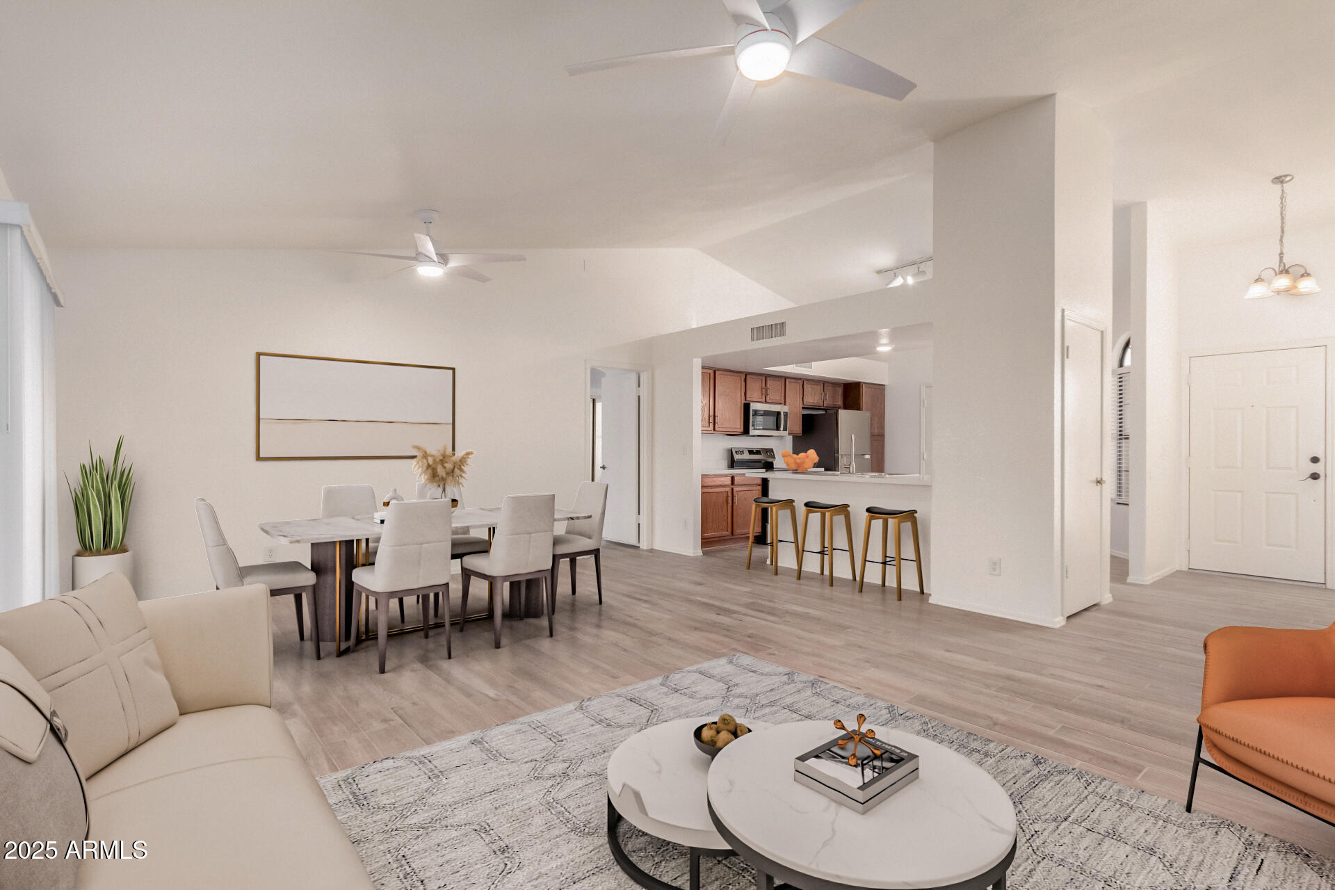 965 N NIELSON Street