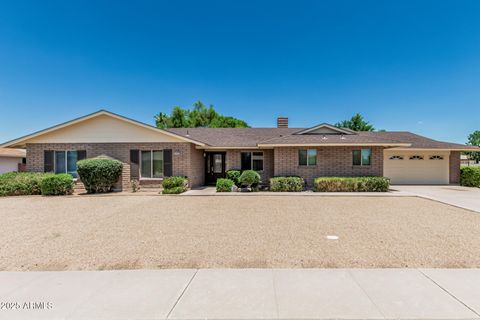4402 W EL CAMINITO Drive Glendale AZ 85302