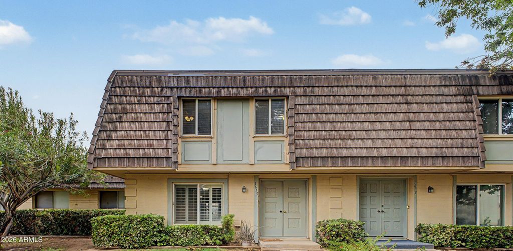 Photo of 1615 E Newport Drive, Tempe, AZ 85282 (MLS # 7055998)