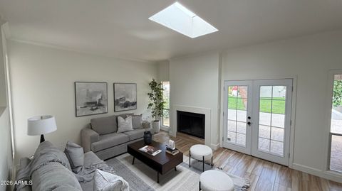 Property photo of 7527 E Pleasant Run, Scottsdale, AZ 85258