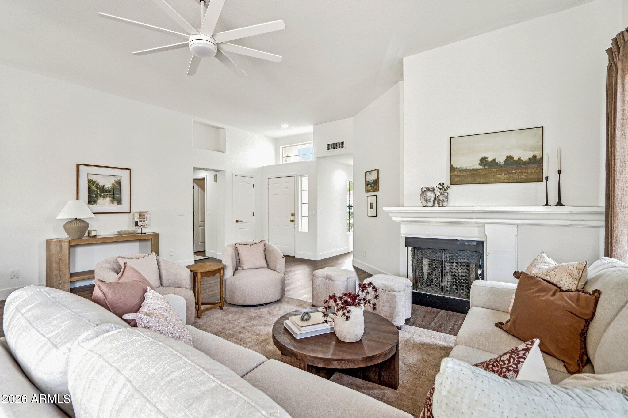 2127 W PENINSULA Circle