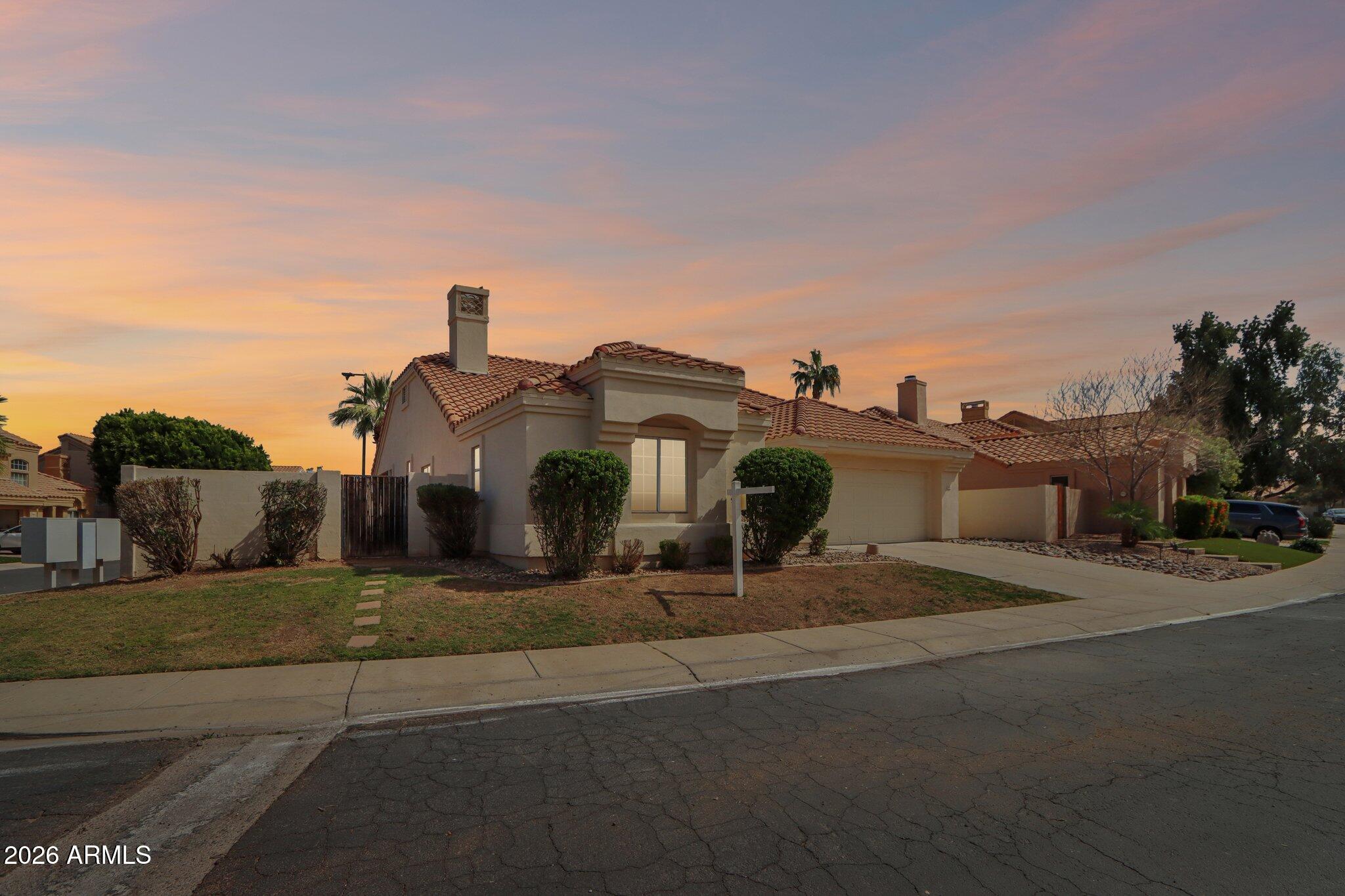 2127 W PENINSULA Circle