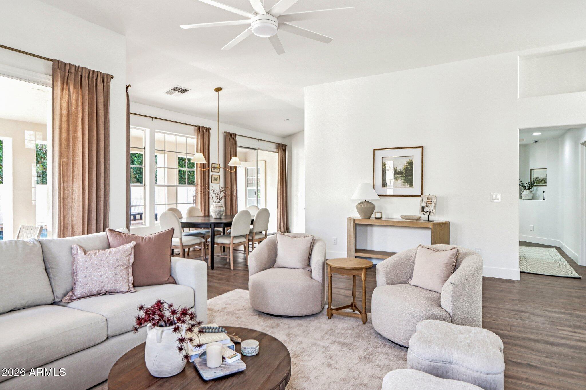 2127 W PENINSULA Circle