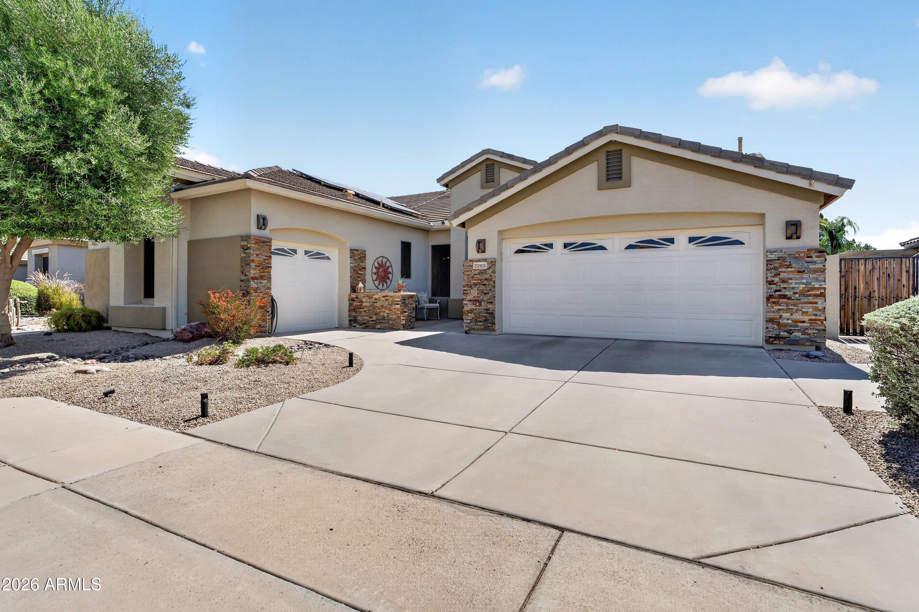2263 S FAITH --
