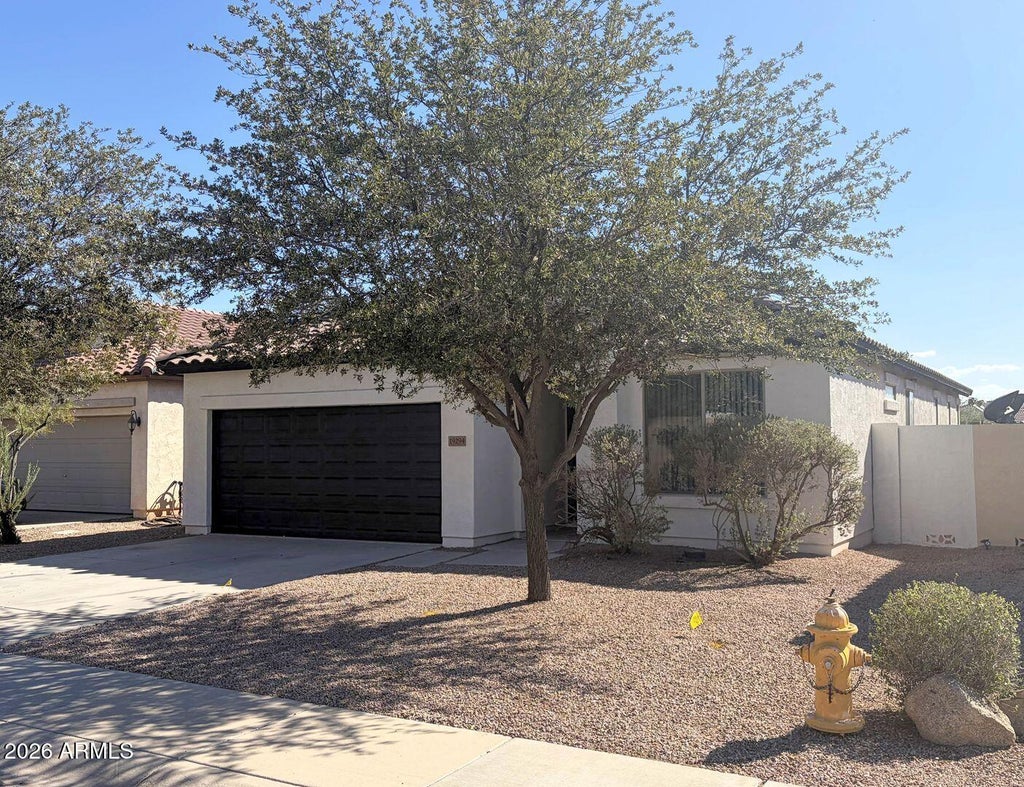 Photo of 19294 N Del Mar Avenue, Maricopa, AZ 85138 (MLS # 7070362)