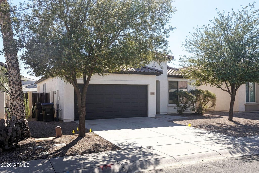 Photo of 19294 N Del Mar Avenue, Maricopa, AZ 85138 (MLS # 7070362)