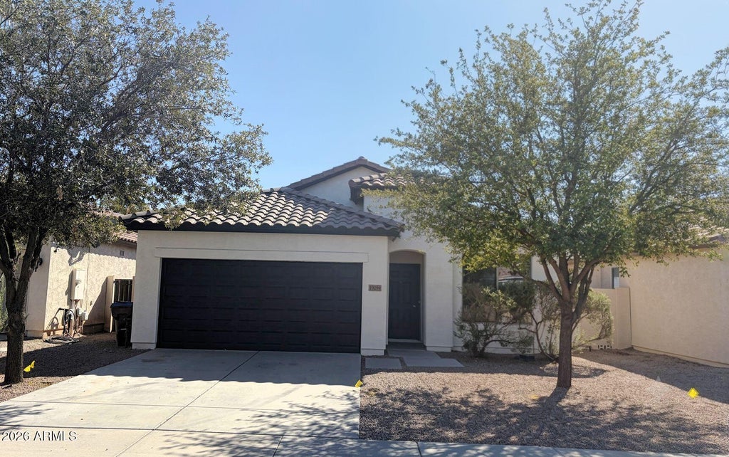 Photo of 19294 N Del Mar Avenue, Maricopa, AZ 85138 (MLS # 7070362)