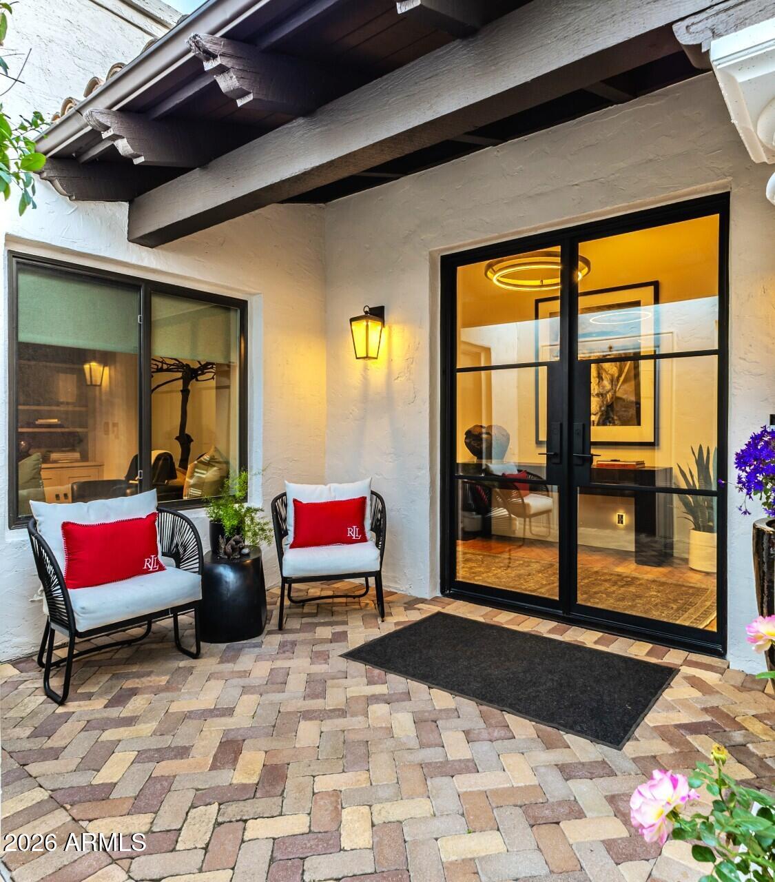 6701 N SCOTTSDALE Road 5