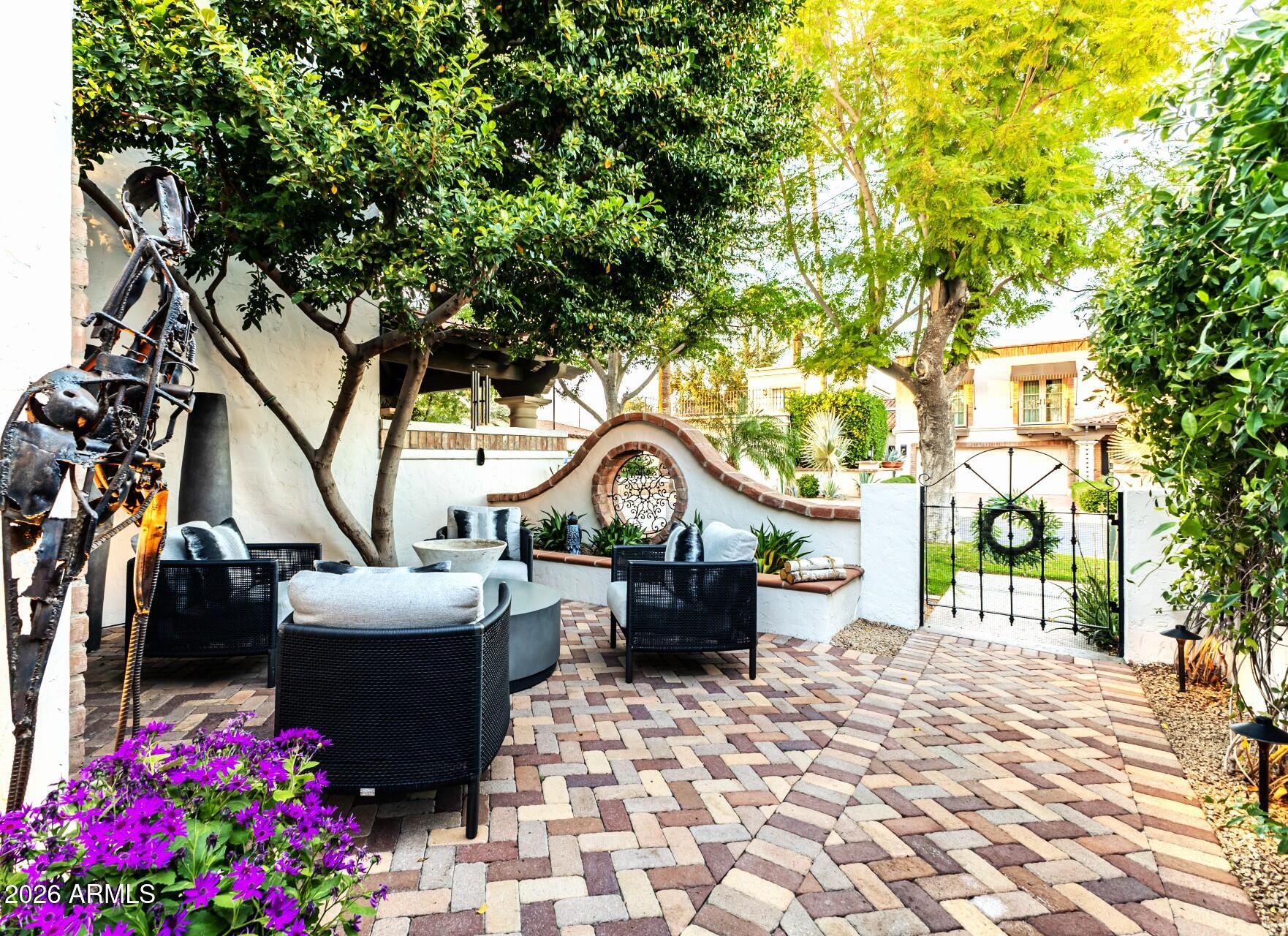 6701 N SCOTTSDALE Road 5