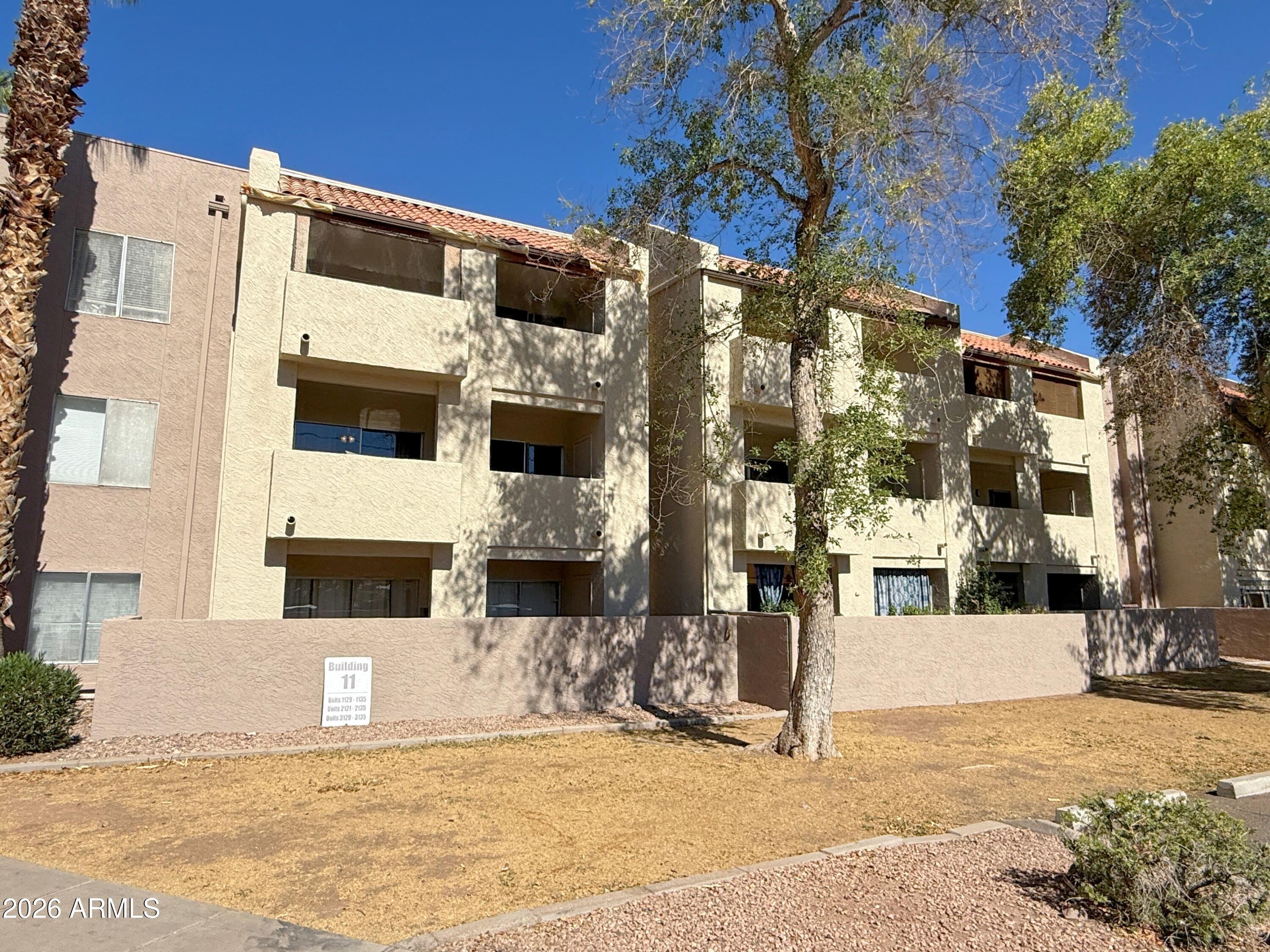 540 N May Street 1135