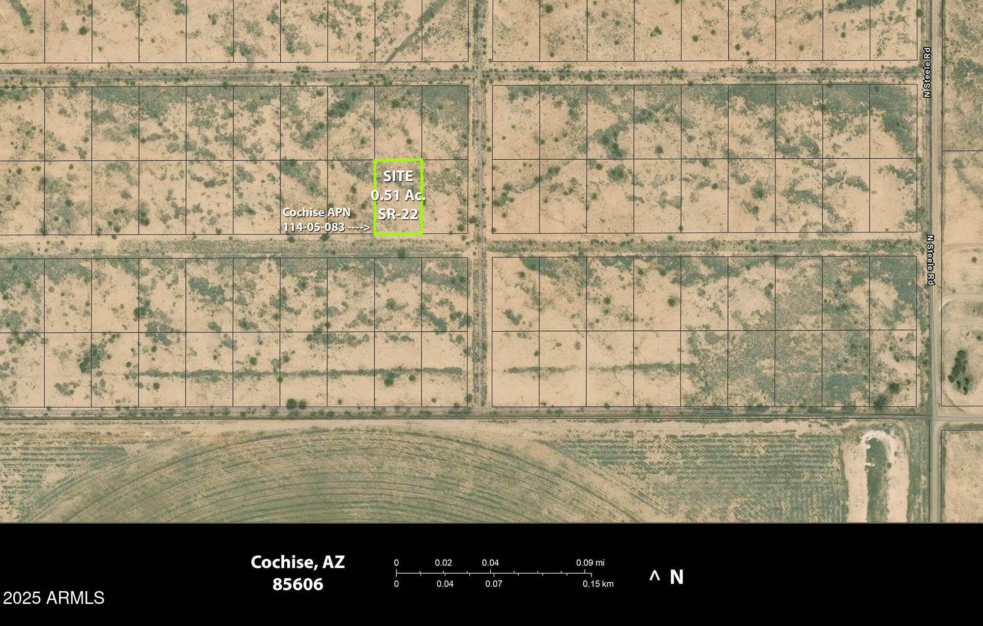 3 Lots N Unnamed Road 123