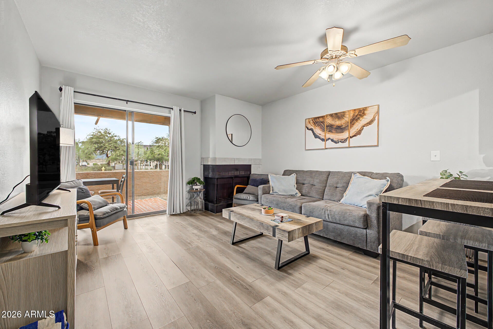 1065 W 1ST Street 106