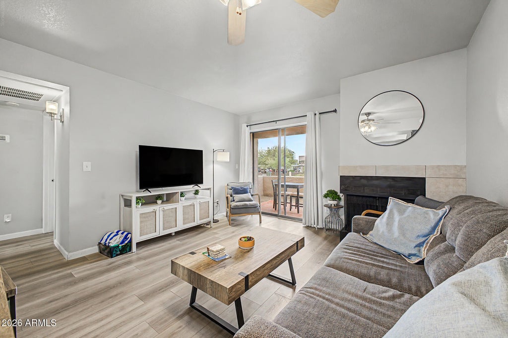 Photo of 1065 W 1st Street #106, Tempe, AZ 85281 (MLS # 7084746)
