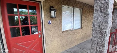 2537 W GEORGIA Avenue 24 Phoenix AZ 85017