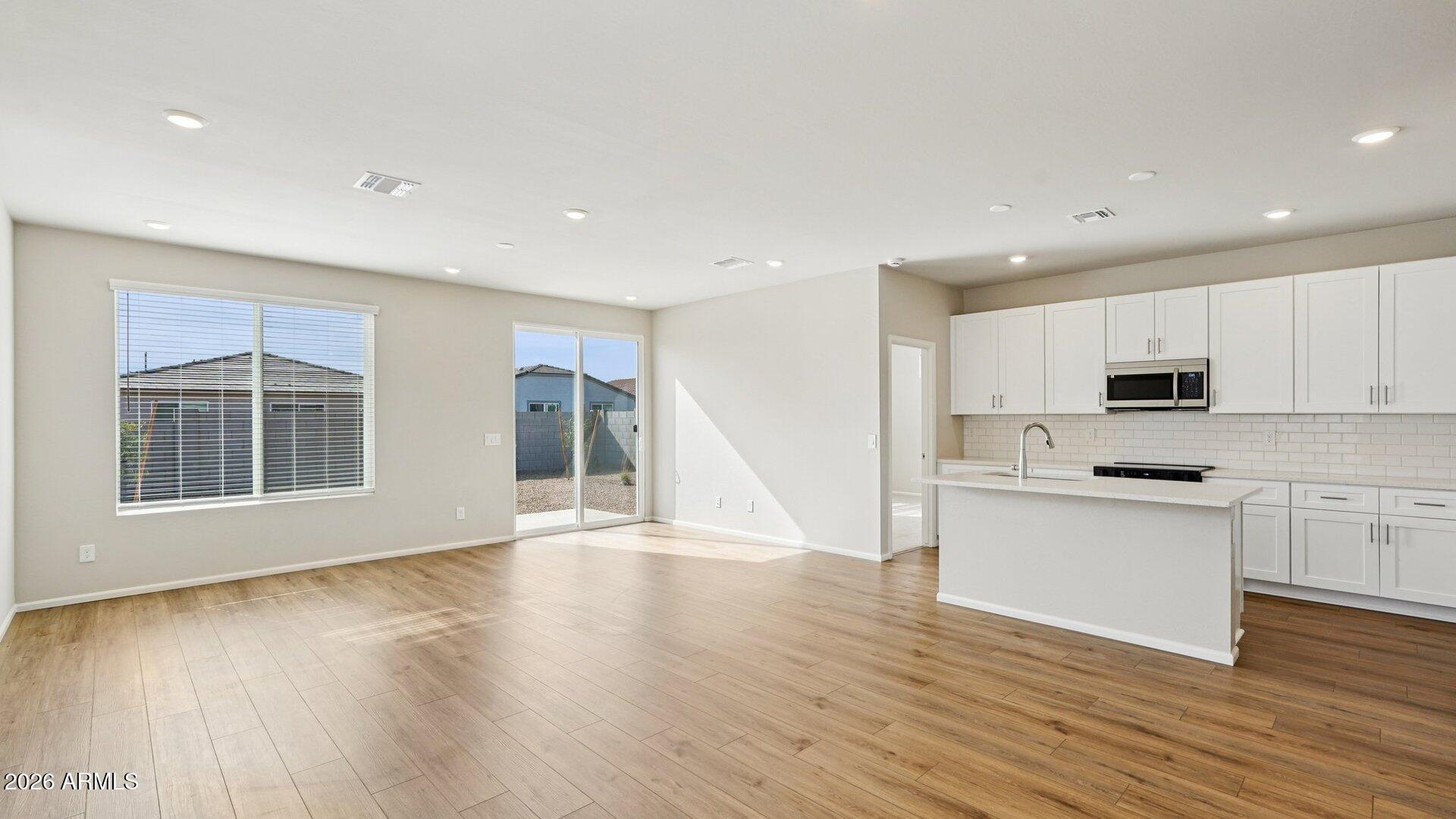 18037 W CALLE LEJOS Road