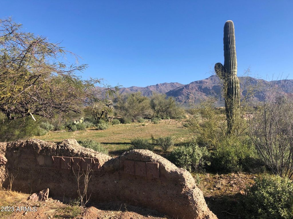 Photo of 5371 S Desert Dawn Drive, Gold Canyon, AZ 85118 (MLS # 6510022)