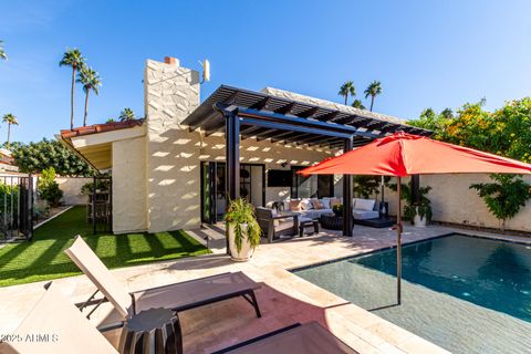 5538 N 71ST Street Paradise Valley AZ 85253