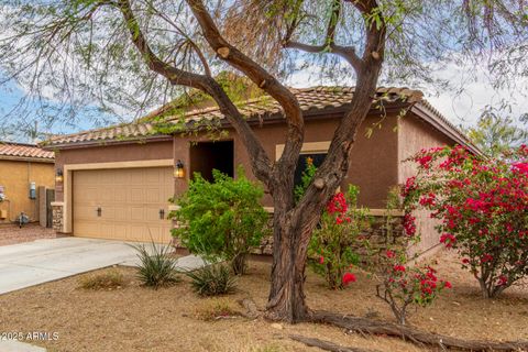 10835 W Saddlehorn Road, Peoria, AZ 85383 - #: 6845600
