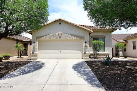 18028 W PALO VERDE Avenue Waddell AZ 85355