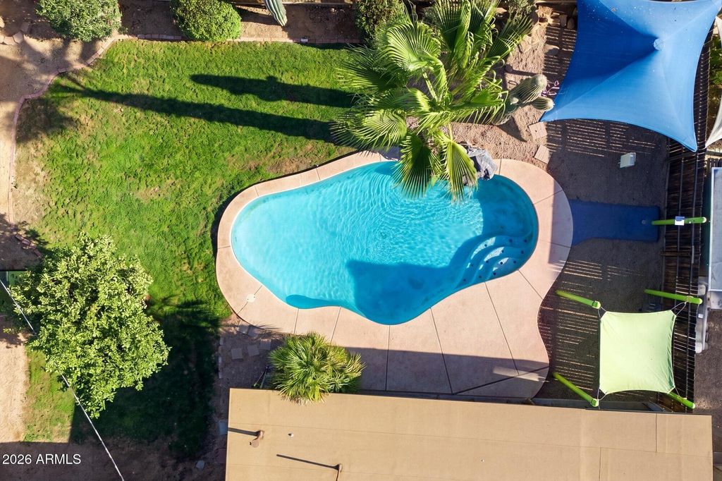 Photo of 3217 W Banff Lane, Phoenix, AZ 85053 (MLS # 7031244)