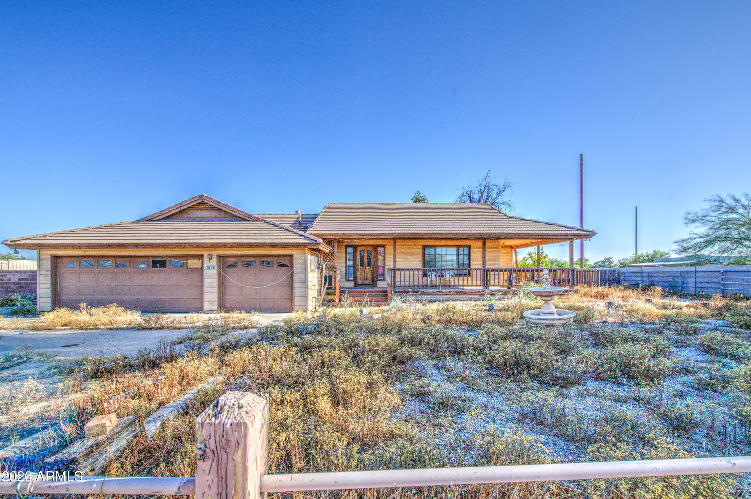 35645 N 7TH Street