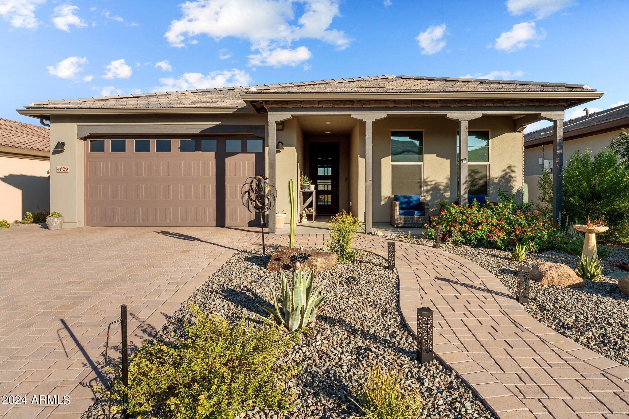 View Wickenburg, AZ 85390 house