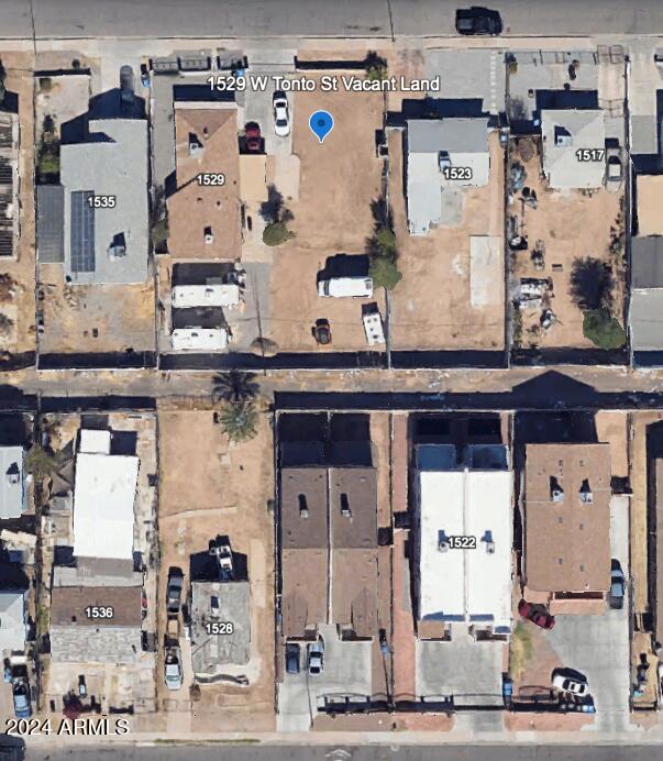 1529 W TONTO Street 13