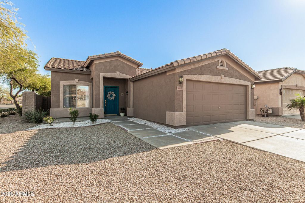 Photo of 30052 N Sunray Drive, San Tan Valley, AZ 85143 (MLS # 6971817)