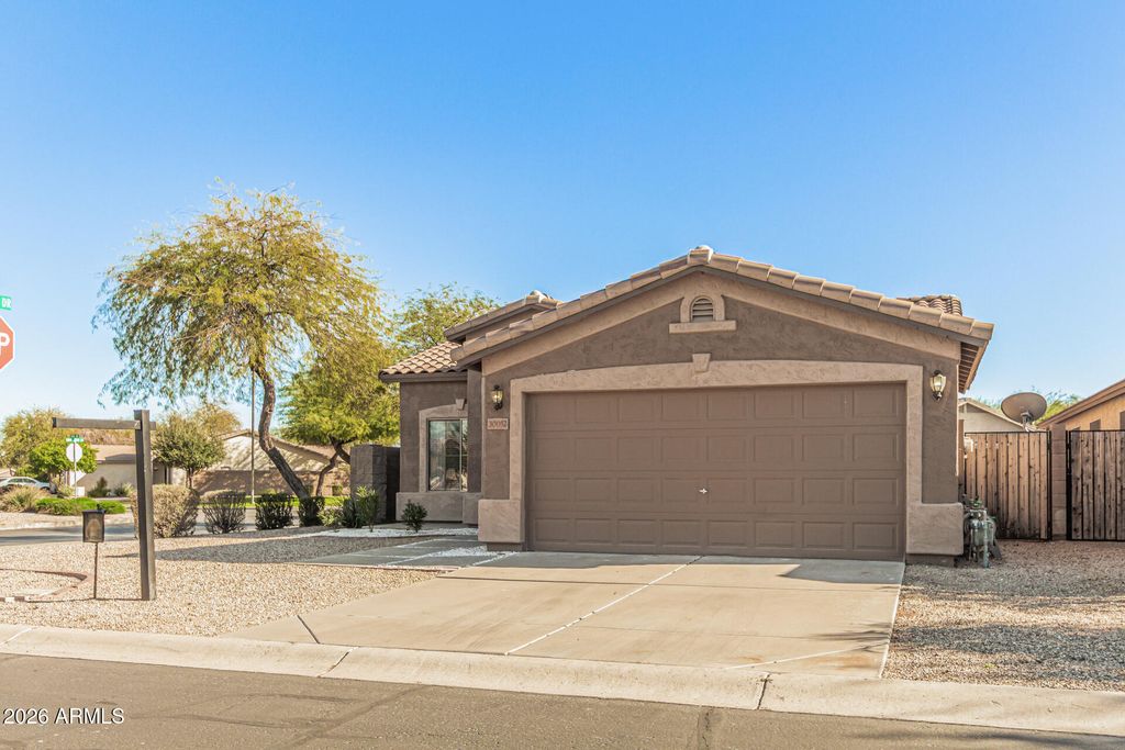 Photo of 30052 N Sunray Drive, San Tan Valley, AZ 85143 (MLS # 6971817)