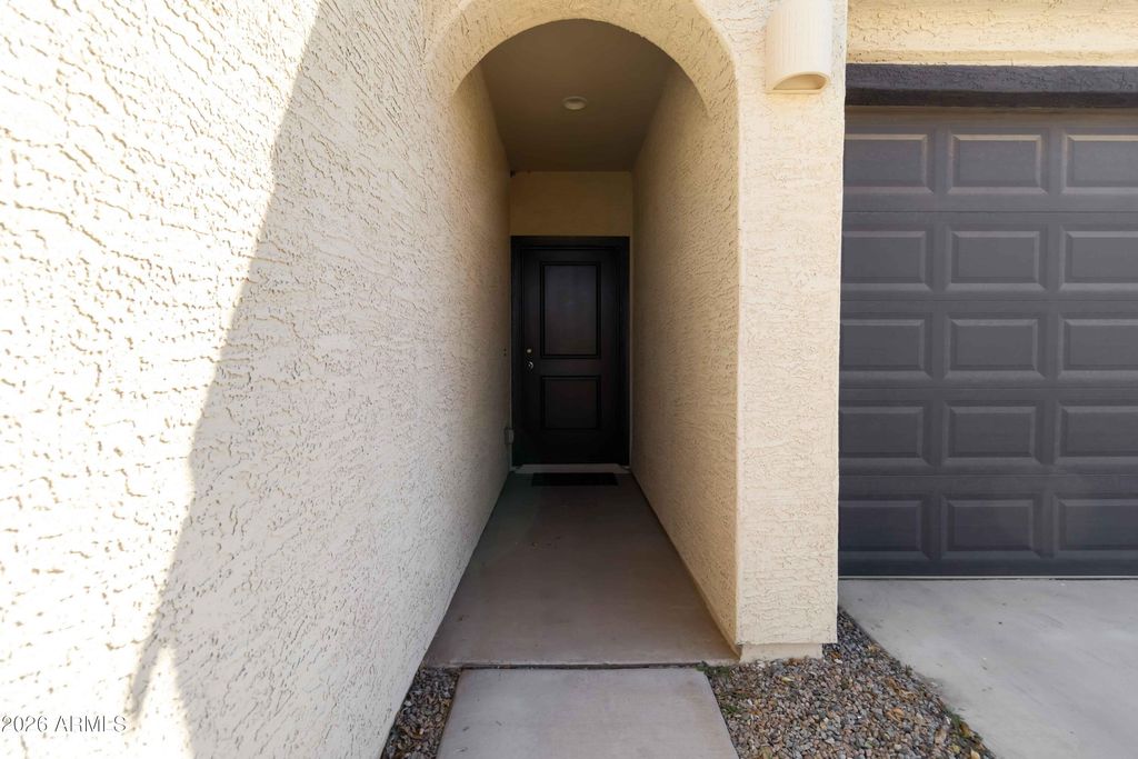 Photo of 18307 N Presley Lane, Maricopa, AZ 85138 (MLS # 6984544)