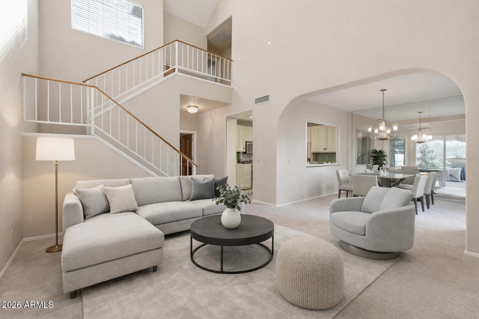 7956 E PEPPER TREE Lane