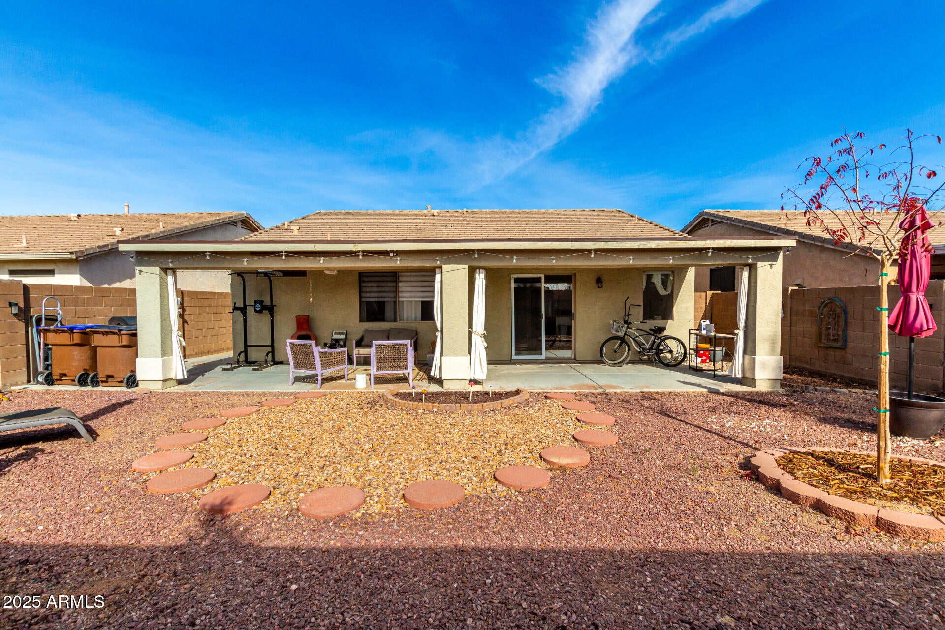30124 N SUNRAY Drive