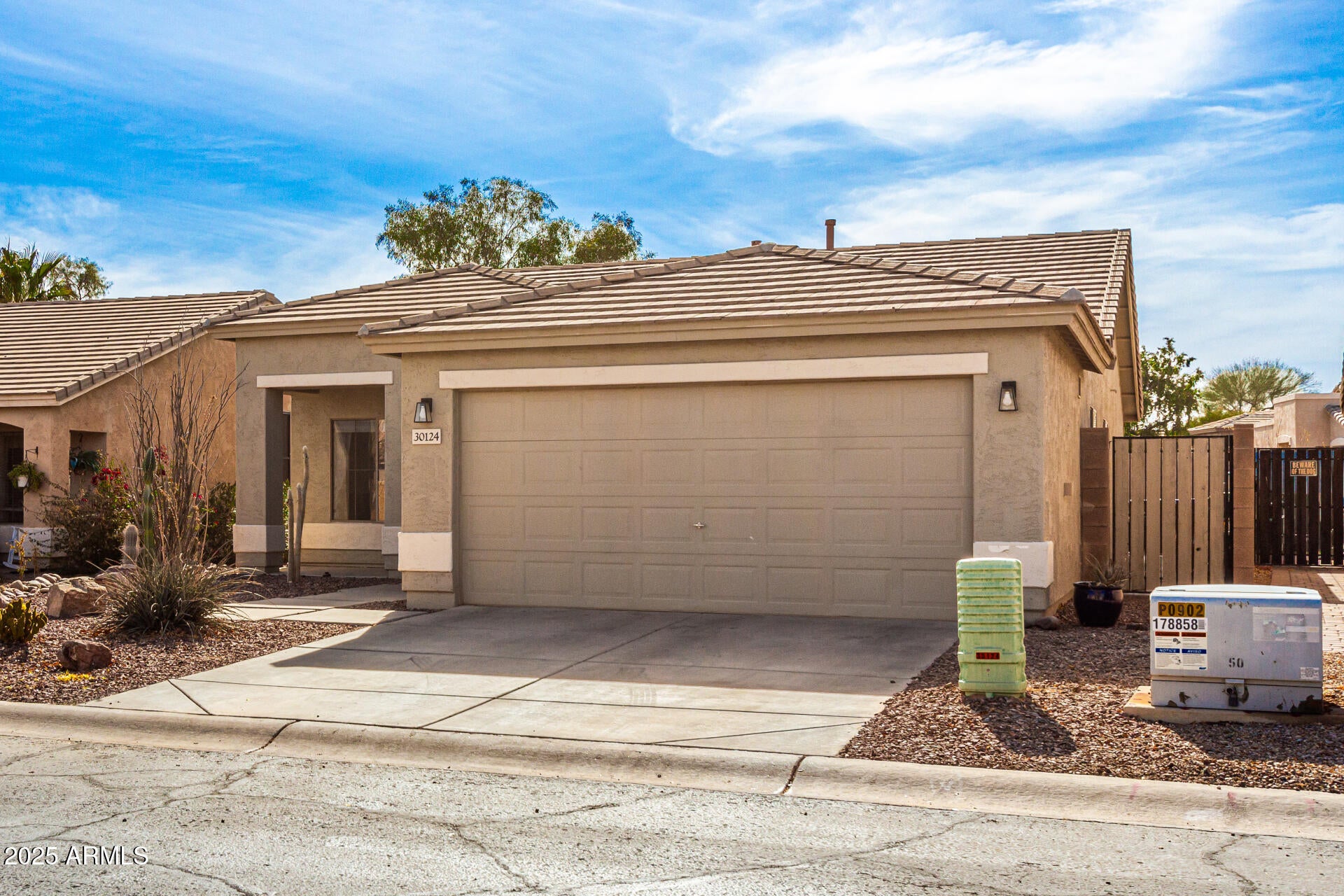30124 N SUNRAY Drive