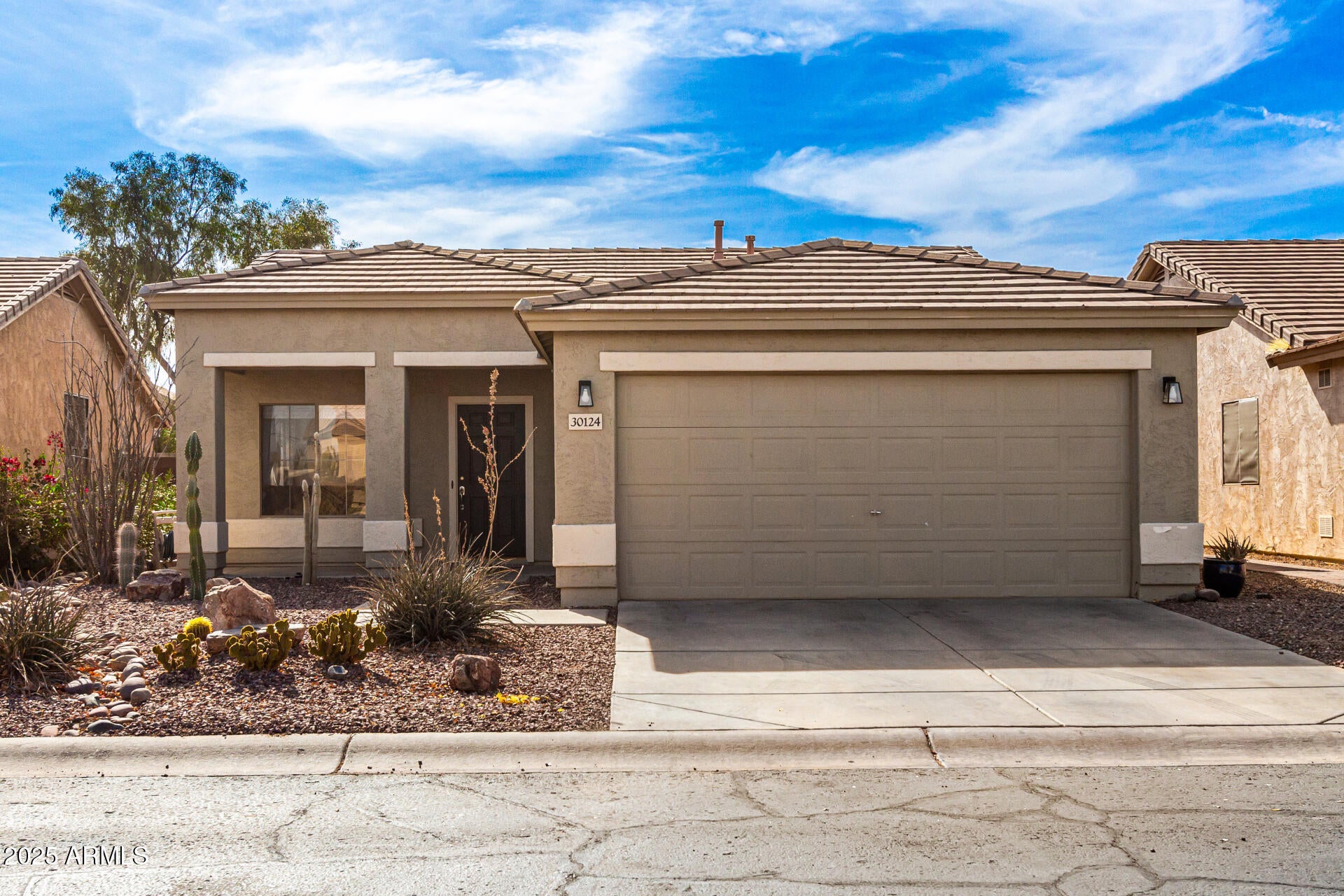 30124 N SUNRAY Drive