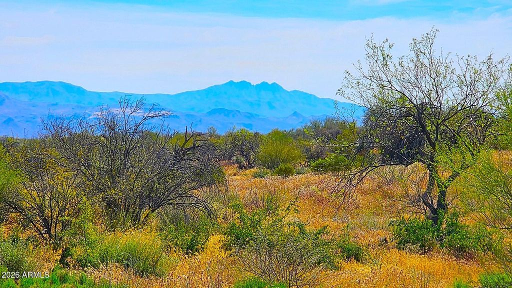 Photo of 32833 N 137th Street #1, Scottsdale, AZ 85262 (MLS # 6999376)