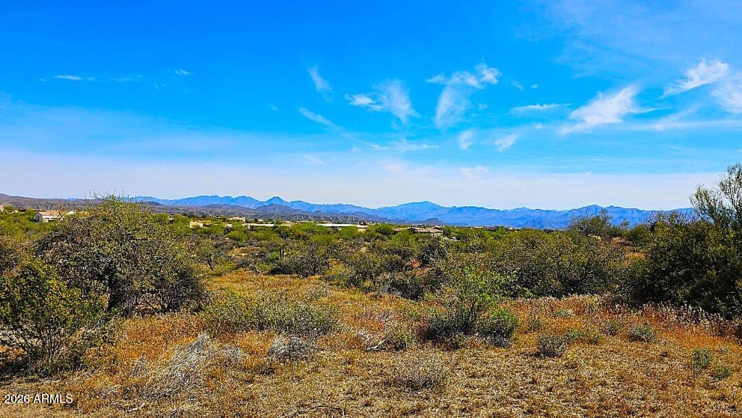 SUNRISE DESERT VISTAS - Land