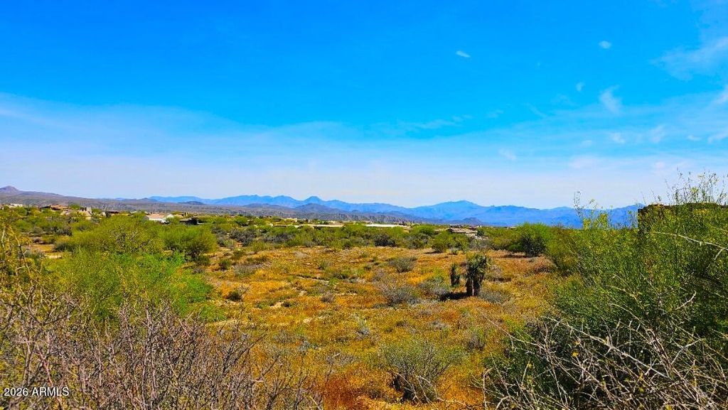 Photo of 32833 N 137th Street #1, Scottsdale, AZ 85262 (MLS # 6999376)