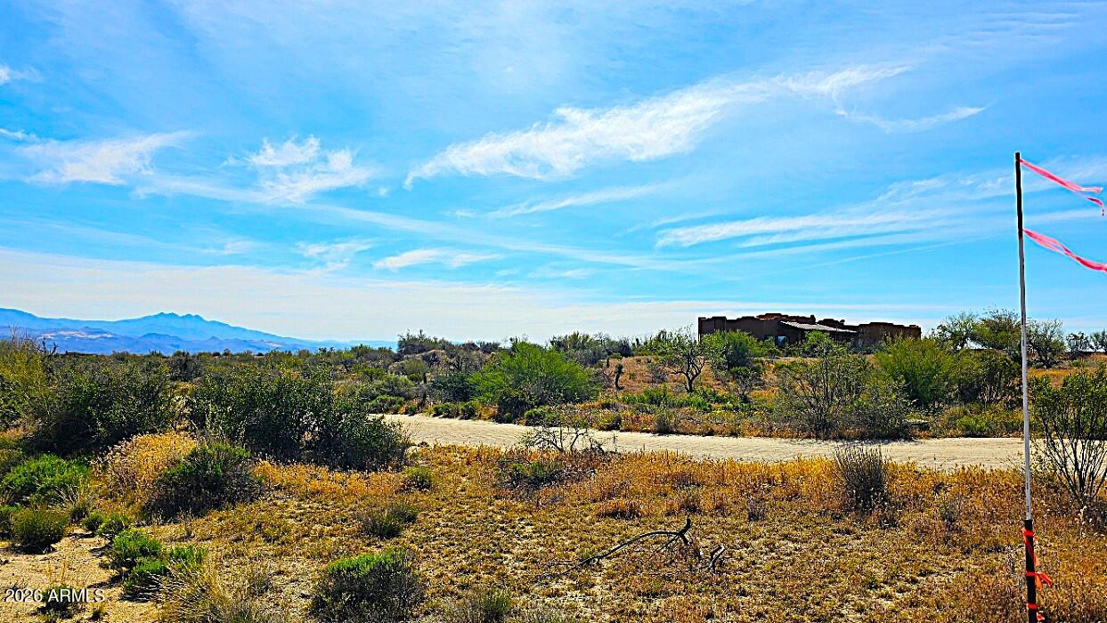 SUNRISE DESERT VISTAS - Land