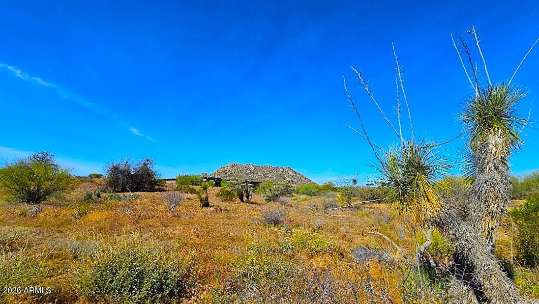 SUNRISE DESERT VISTAS - Land