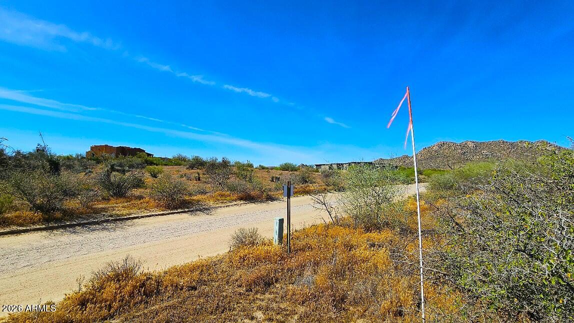 SUNRISE DESERT VISTAS - Land