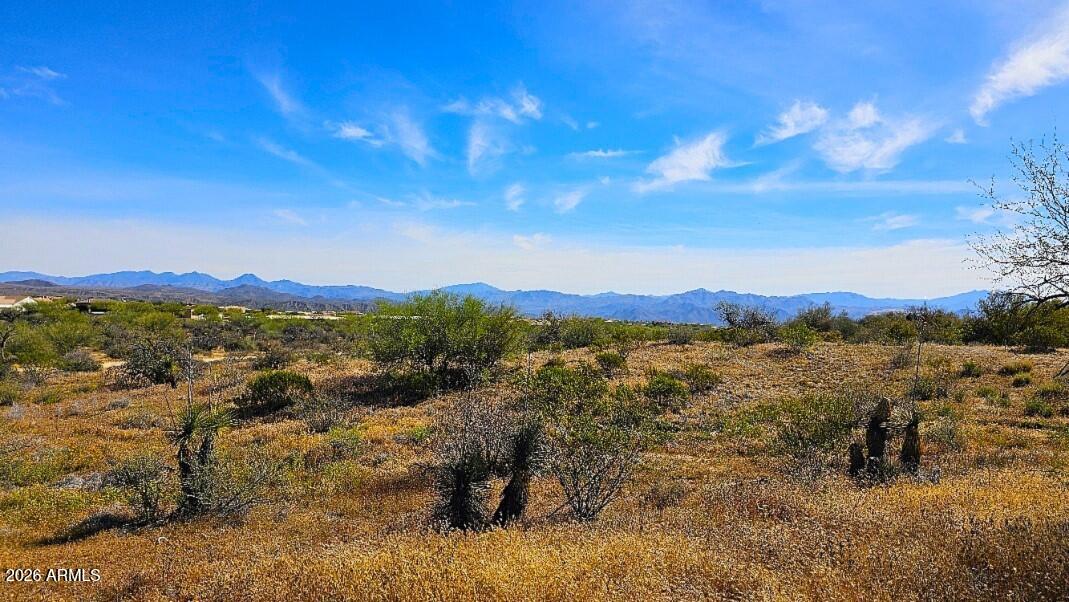 SUNRISE DESERT VISTAS - Land