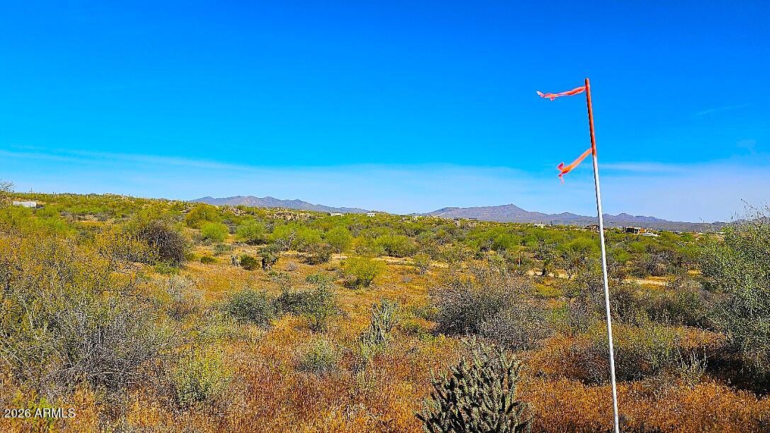 SUNRISE DESERT VISTAS - Land