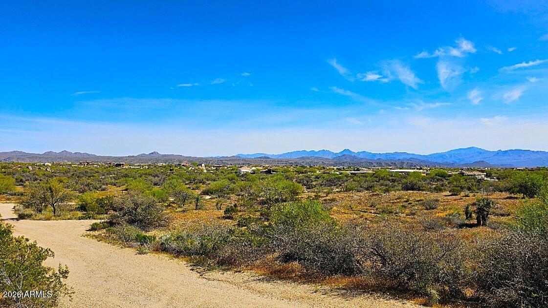 SUNRISE DESERT VISTAS - Land